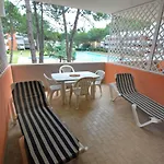 Solarium-5 By Interhome *