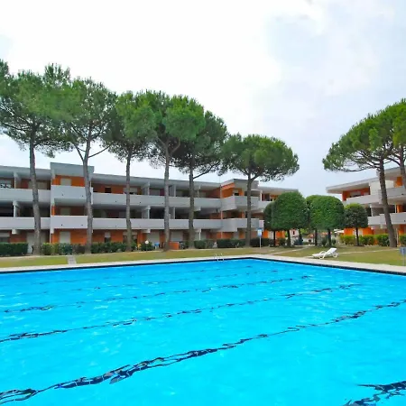 Solarium-5 By Interhome Bibione