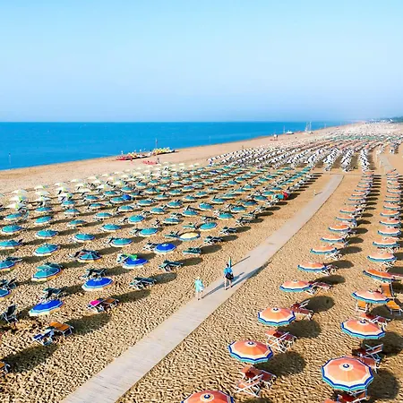 Solarium-5 By Interhome * Bibione