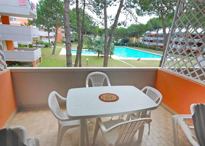 Solarium-5 By Interhome Daire *