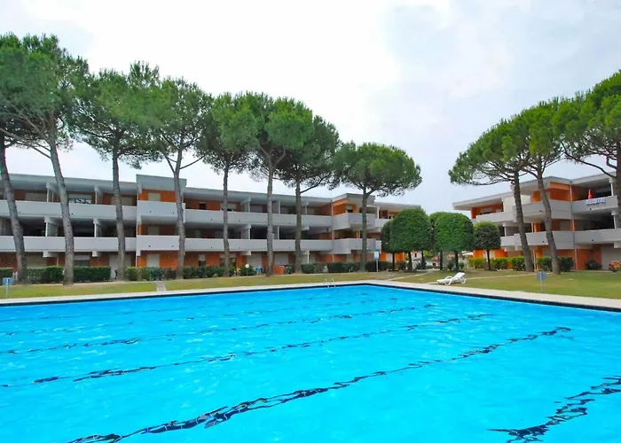 Solarium-5 By Interhome Bibione