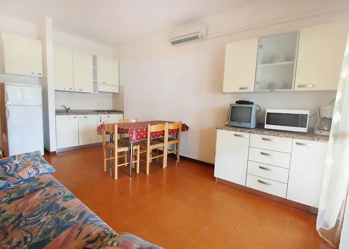 Solarium-5 By Interhome * Bibione