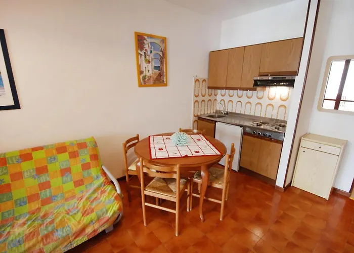 Solarium-5 By Interhome * Bibione