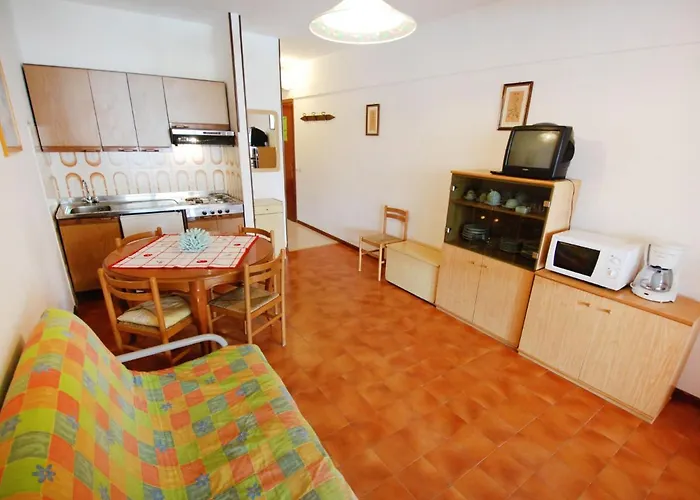 Solarium-5 By Interhome *