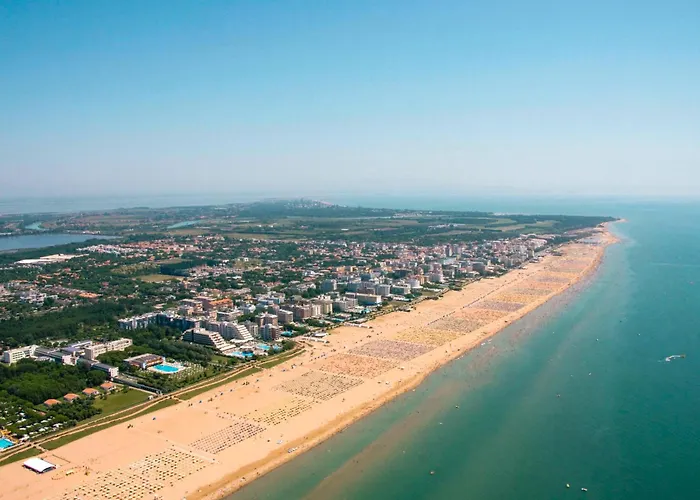 Solarium-5 By Interhome Bibione