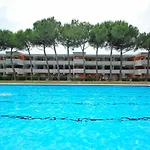Solarium-5 By Interhome * Bibione