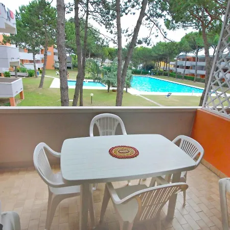 Solarium-5 By Interhome Appartement *