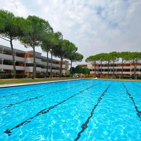 Solarium-5 By Interhome Апартаменты *