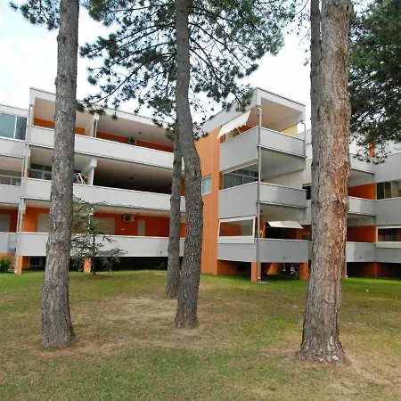Solarium-5 By Interhome Appartement Bibione