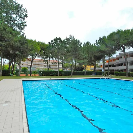 Solarium-5 By Interhome * Бибионе