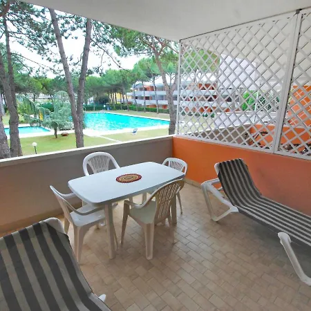 Solarium-5 By Interhome Appartement