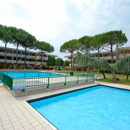 Solarium-5 By Interhome Apartamento Bibione