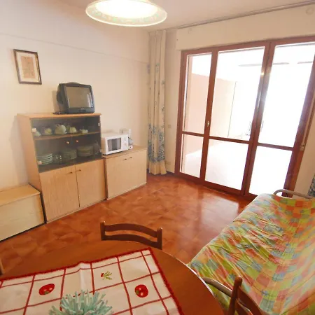 Solarium-5 By Interhome Бибионе