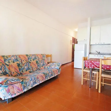 Apartamento Solarium-5 By Interhome