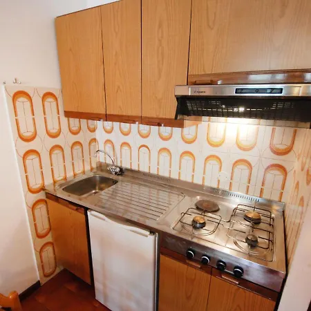 Solarium-5 By Interhome * Бибионе