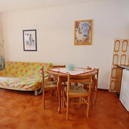 Апартаменты Solarium-5 By Interhome