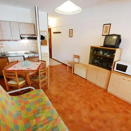 Solarium-5 By Interhome *