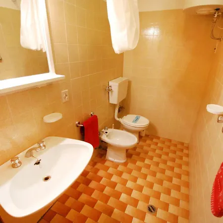 Apartamento Solarium-5 By Interhome