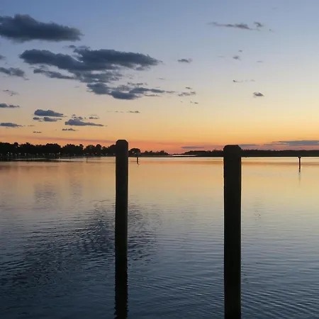 Apartamento Solarium-5 By Interhome Bibione