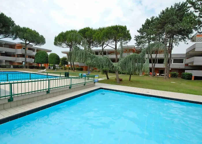 Apartament Solarium-5 By Interhome *