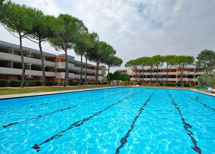 Solarium-5 By Interhome Appartamento *