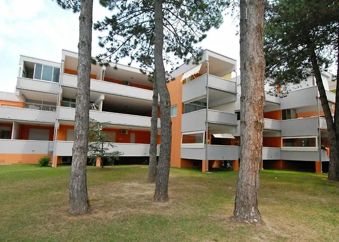 Solarium-5 By Interhome Apartament Bibione