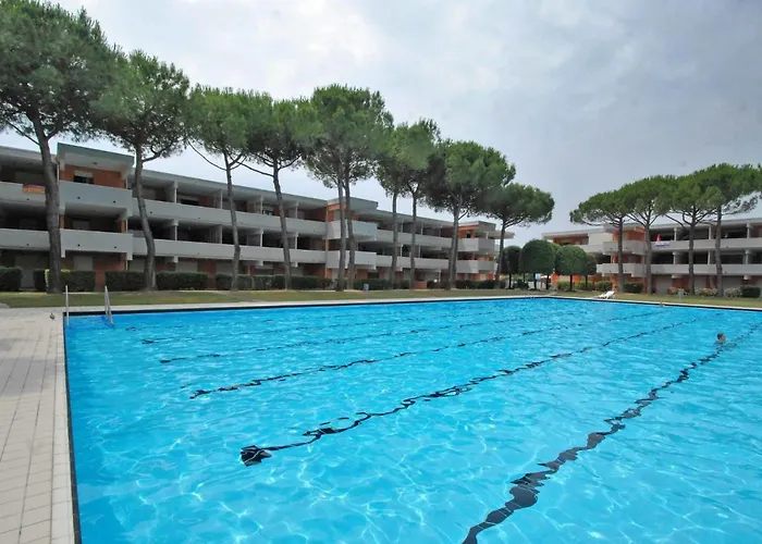 Apartament Solarium-5 By Interhome Bibione