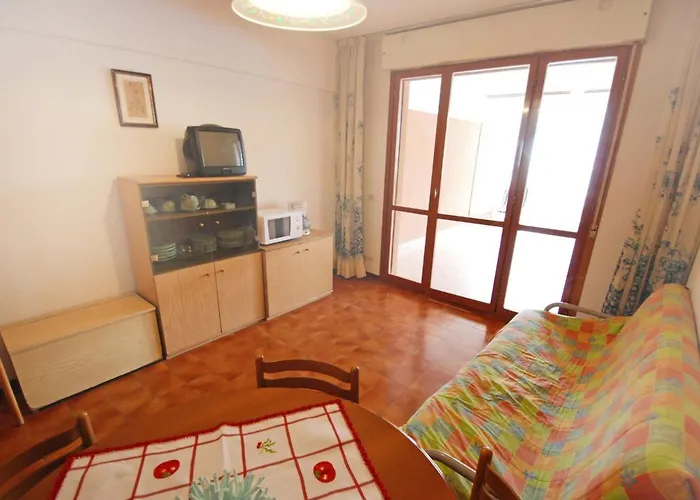 Solarium-5 By Interhome Bibione