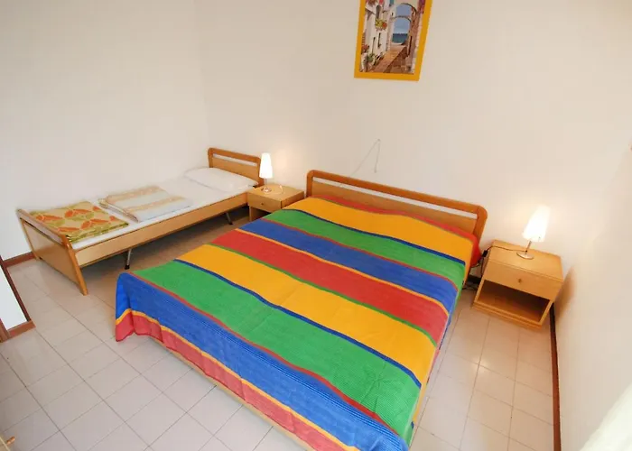 Solarium-5 By Interhome Apartament *