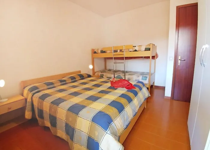 Solarium-5 By Interhome Apartament