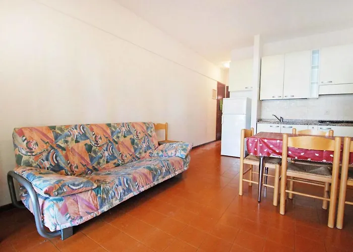 Apartament Solarium-5 By Interhome