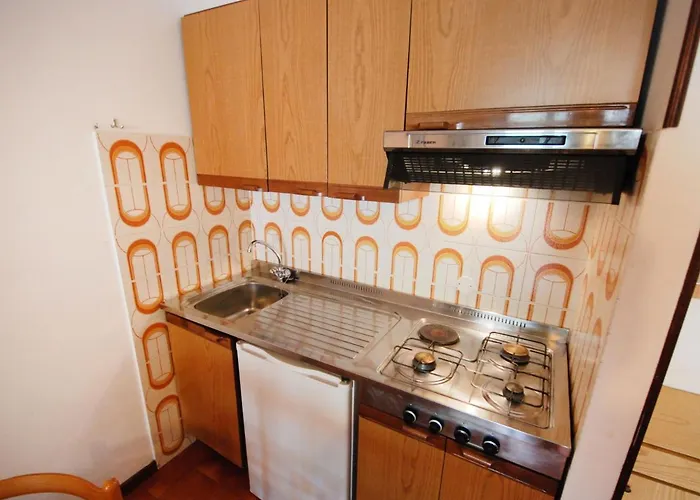 Solarium-5 By Interhome * Bibione