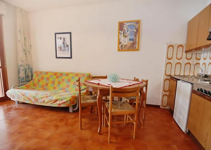 Appartamento Solarium-5 By Interhome