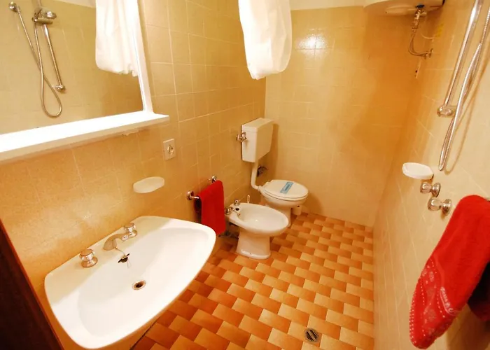 Apartament Solarium-5 By Interhome