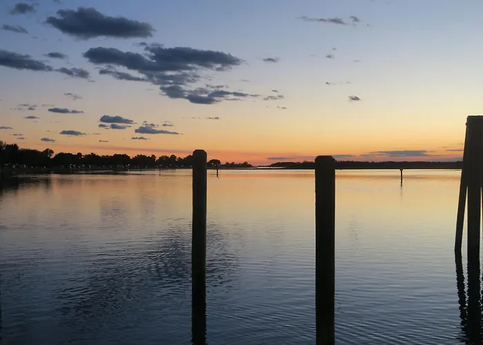 Apartament Solarium-5 By Interhome Bibione