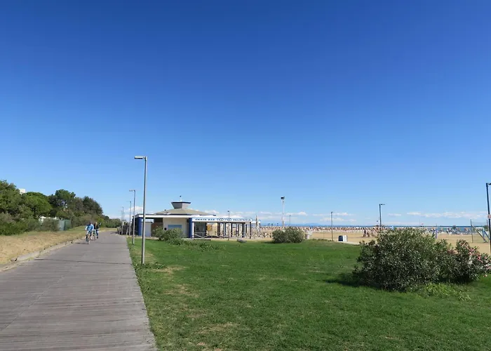 Solarium-5 By Interhome Apartament