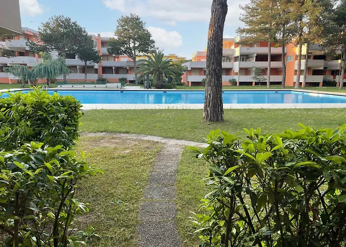 Solarium-5 By Interhome