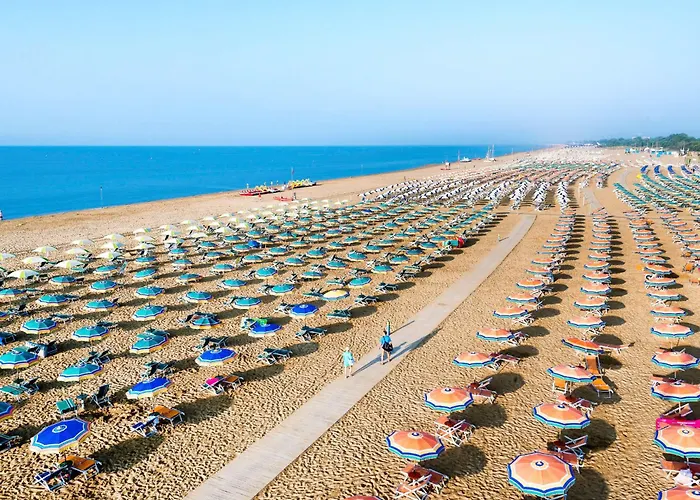 Solarium-5 By Interhome * Bibione